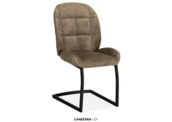 A-Meubel Eetkamerstoel Canberra Express