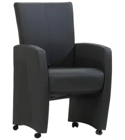 A-Meubel Eetkamerstoel Carlo