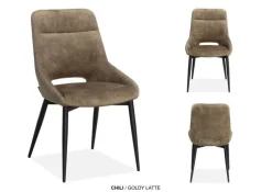 A-Meubel Eetkamerstoel Chili