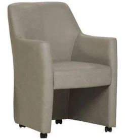 A-Meubel Eetkamerstoel Chris