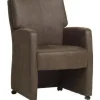 A-Meubel Eetkamerstoel Comfort