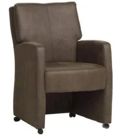 A-Meubel Eetkamerstoel Comfort