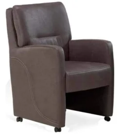 A-Meubel Eetkamerstoel Cosy