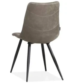 A-Meubel Eetkamerstoel Crazy