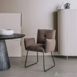 A-Meubel Eetkamerstoel Dante