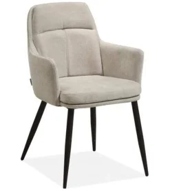 A-Meubel Eetkamerstoel Donna