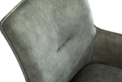 A-Meubel Eetkamerstoel Elbrus