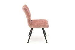 A-Meubel Eetkamerstoel Flora