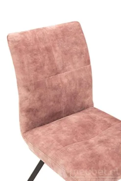 A-Meubel Eetkamerstoel Flora