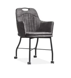 A-Meubel Eetkamerstoel Floria