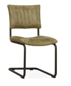 A-Meubel Eetkamerstoel Jax