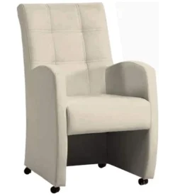 A-Meubel Eetkamerstoel Jean