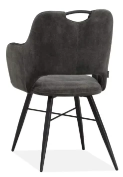 A-Meubel Eetkamerstoel Jewel