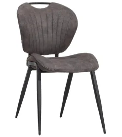 A-Meubel Eetkamerstoel Jim