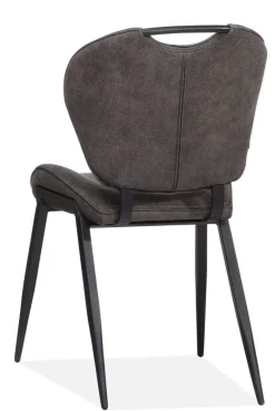 A-Meubel Eetkamerstoel Jim