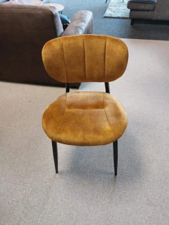 A-Meubel Eetkamerstoel Jona