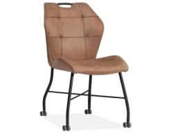 A-Meubel Eetkamerstoel Lee