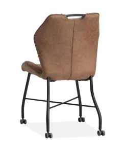 A-Meubel Eetkamerstoel Lee