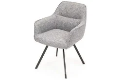 A-Meubel Eetkamerstoel Leo