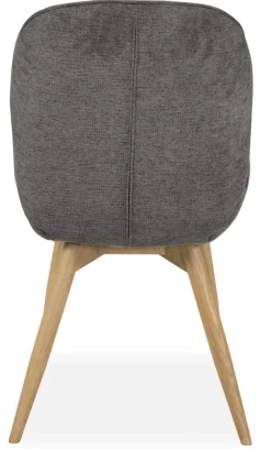 A-Meubel Eetkamerstoel Lily