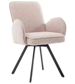 A-Meubel Eetkamerstoel Livo