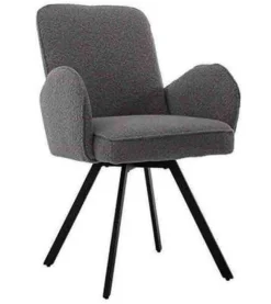 A-Meubel Eetkamerstoel Livo