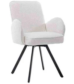 A-Meubel Eetkamerstoel Livo