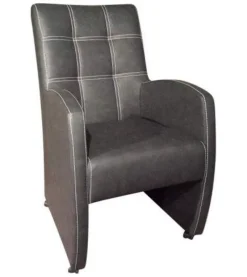 A-Meubel Eetkamerstoel Louise