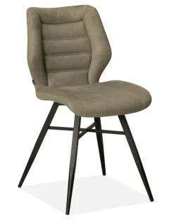 A-Meubel Eetkamerstoel Luther