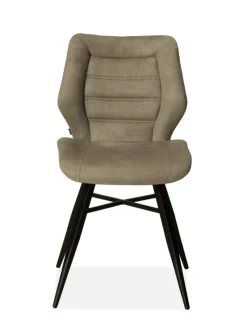 A-Meubel Eetkamerstoel Luther