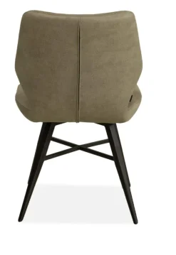 A-Meubel Eetkamerstoel Luther