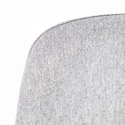 A-Meubel Eetkamerstoel Lynn - Grey Fletcher - 95568