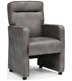 A-Meubel Eetkamerstoel Maine