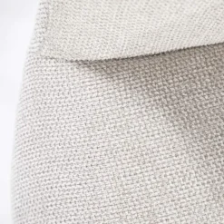 A-Meubel Eetkamerstoel Mamé - Beige Houston - 95840