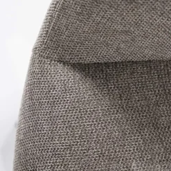 A-Meubel Eetkamerstoel Mamé - Bruin Houston - 95838