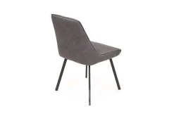 A-Meubel Eetkamerstoel Medemblik