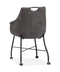 A-Meubel Eetkamerstoel Metric