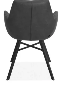 A-Meubel Eetkamerstoel Nelson