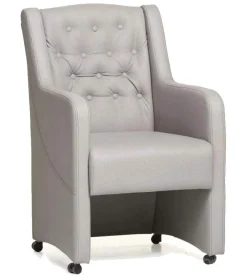 A-Meubel Eetkamerstoel Norwich