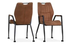 A-Meubel Eetkamerstoel Olympic