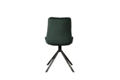 A-Meubel Eetkamerstoel Palma zonder Armleuning