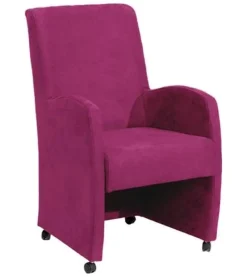 A-Meubel Eetkamerstoel Paulo