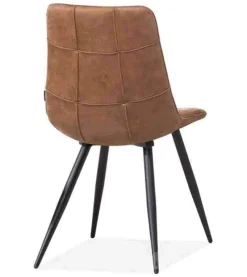 A-Meubel Eetkamerstoel Peak