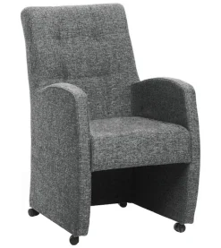 A-Meubel Eetkamerstoel Pierre