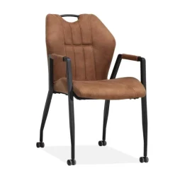 A-Meubel Eetkamerstoel Point