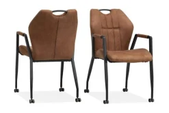 A-Meubel Eetkamerstoel Point