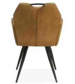 A-Meubel Eetkamerstoel Puck