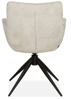 A-Meubel Eetkamerstoel Reece