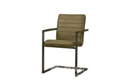 A-Meubel Eetkamerstoel Rocca