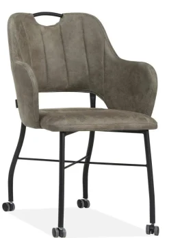 A-Meubel Eetkamerstoel Selena